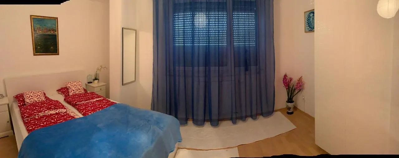 Konig Apartman City Center Daire Budapeşte 0*,  Macaristan