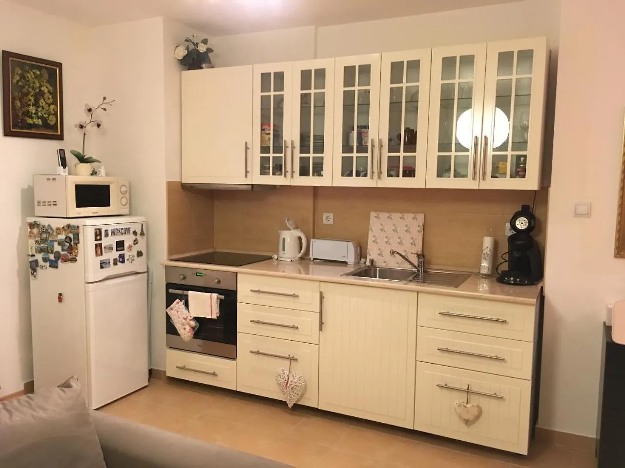Konig Apartman City Center Apartment Budapest