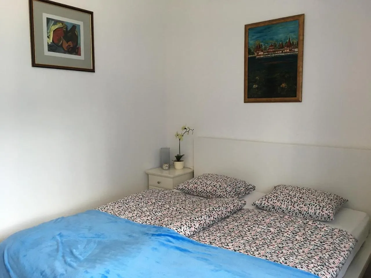 Konig Apartman City Center Apartment Budapest 0*,