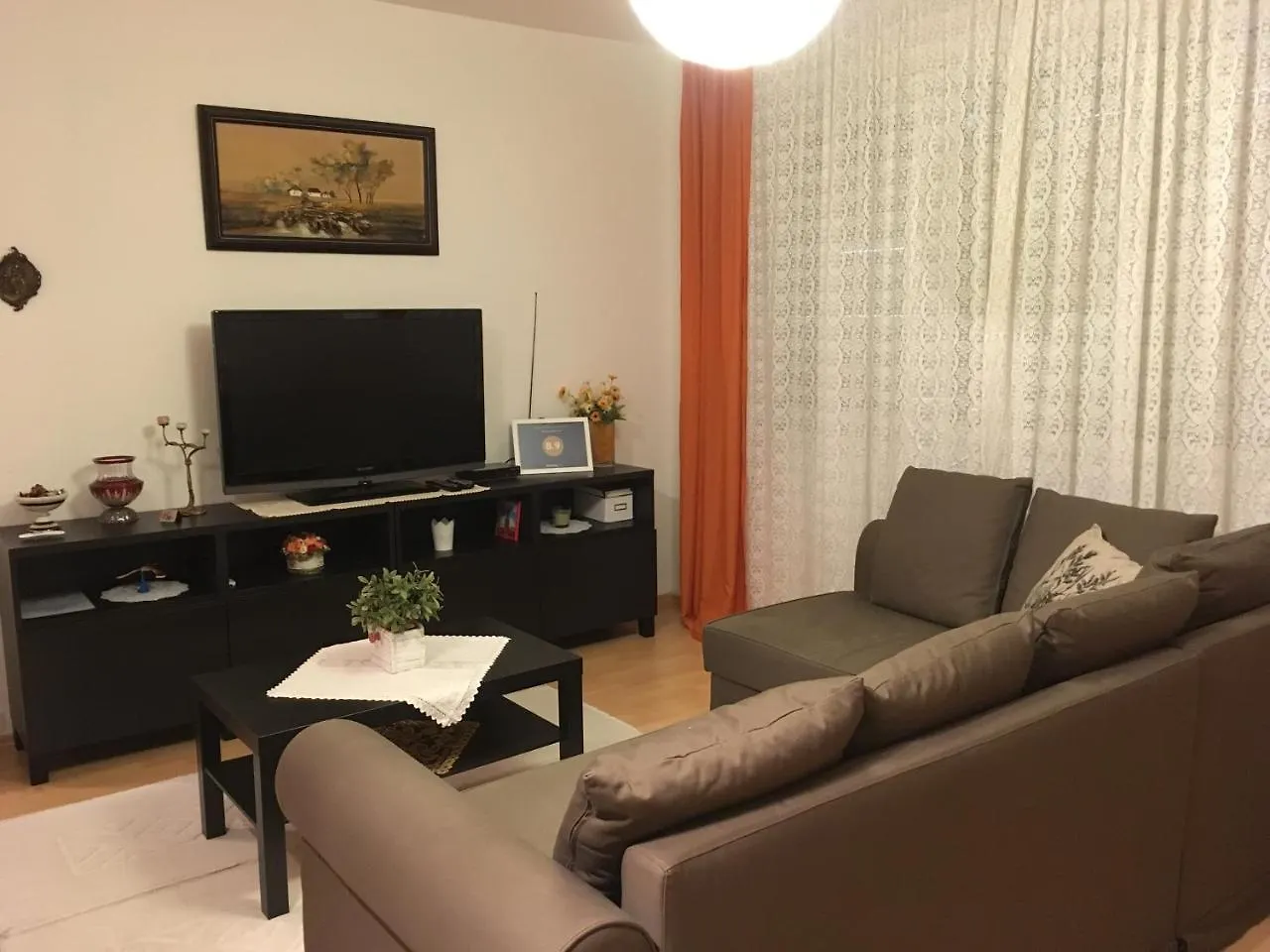 Konig Apartman City Center Apartment Budapest Hungary