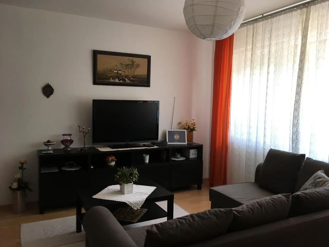 Konig Apartman City Center Apartment Budapest 0*,  Hungary
