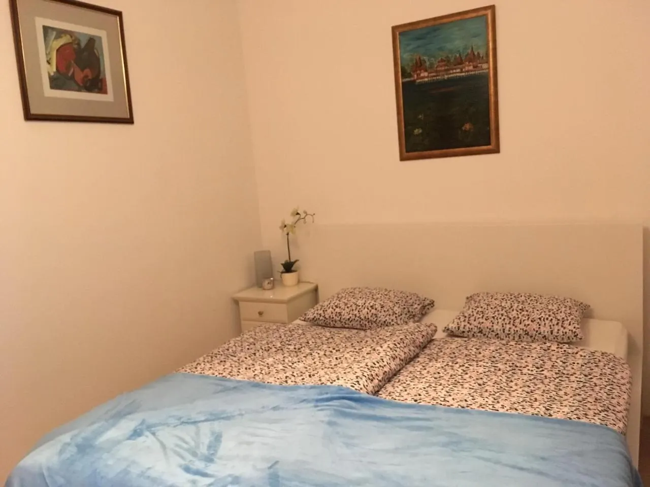 Konig Apartman City Center Apartment Budapest Hungary